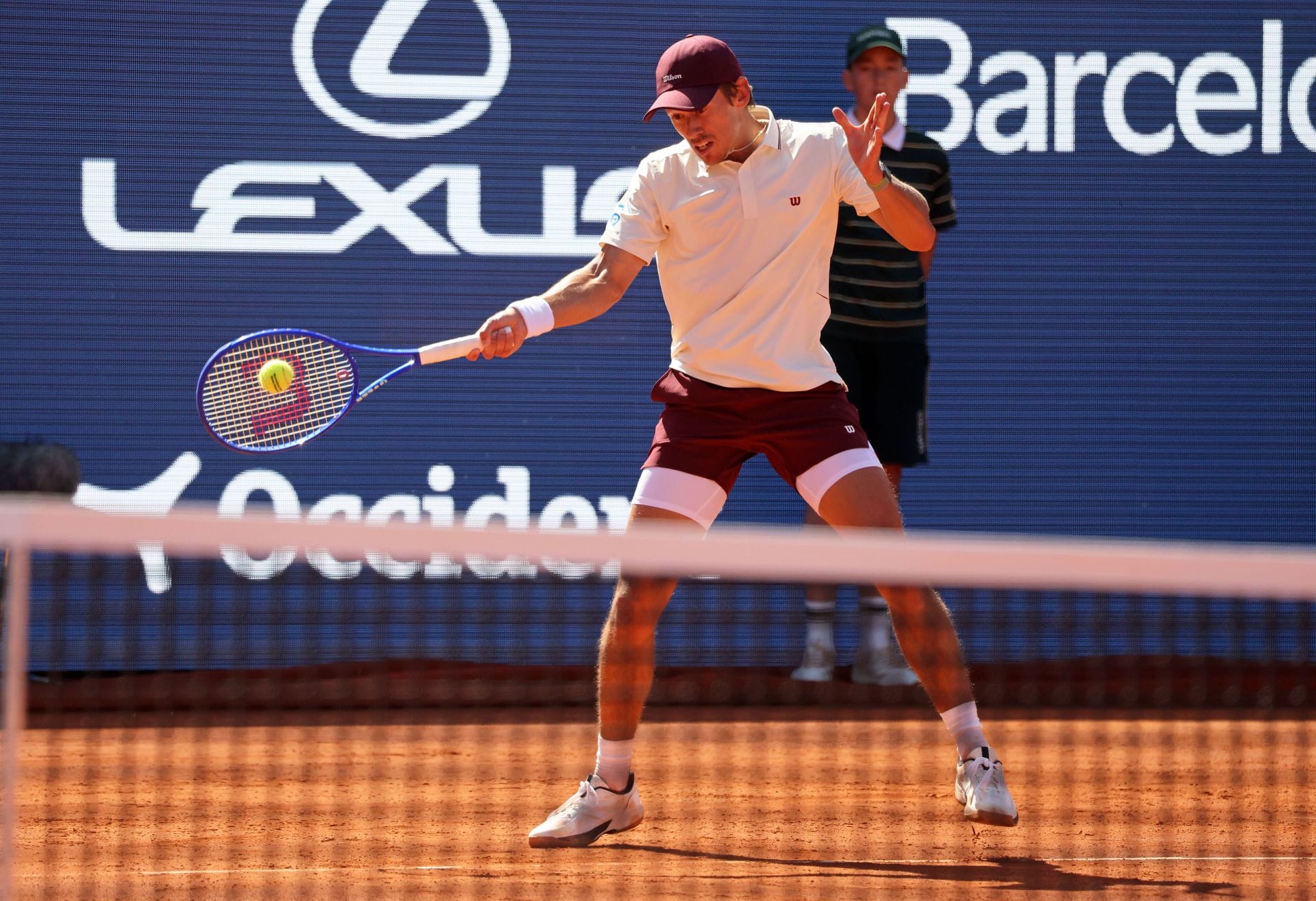 Barcelona Open 2026 Day 3: Predictions ft. Alex de Minaur vs Hamad Medjedovic, Rafael Jodar vs Camilo Ugo Carabelli