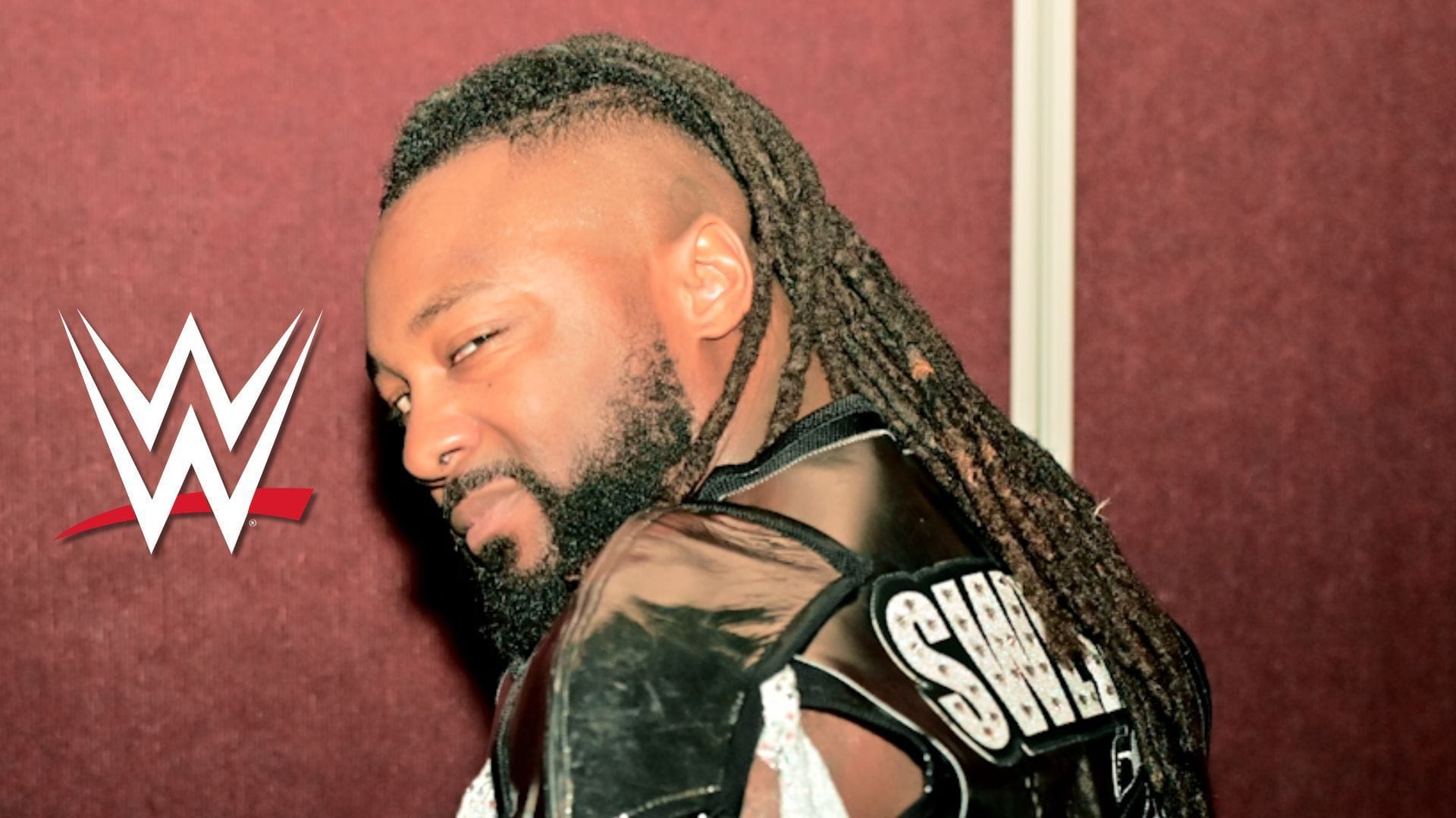 AEW star Swerve Strickland Spotted With WWE Legend On WrestleMania 42 Weekend