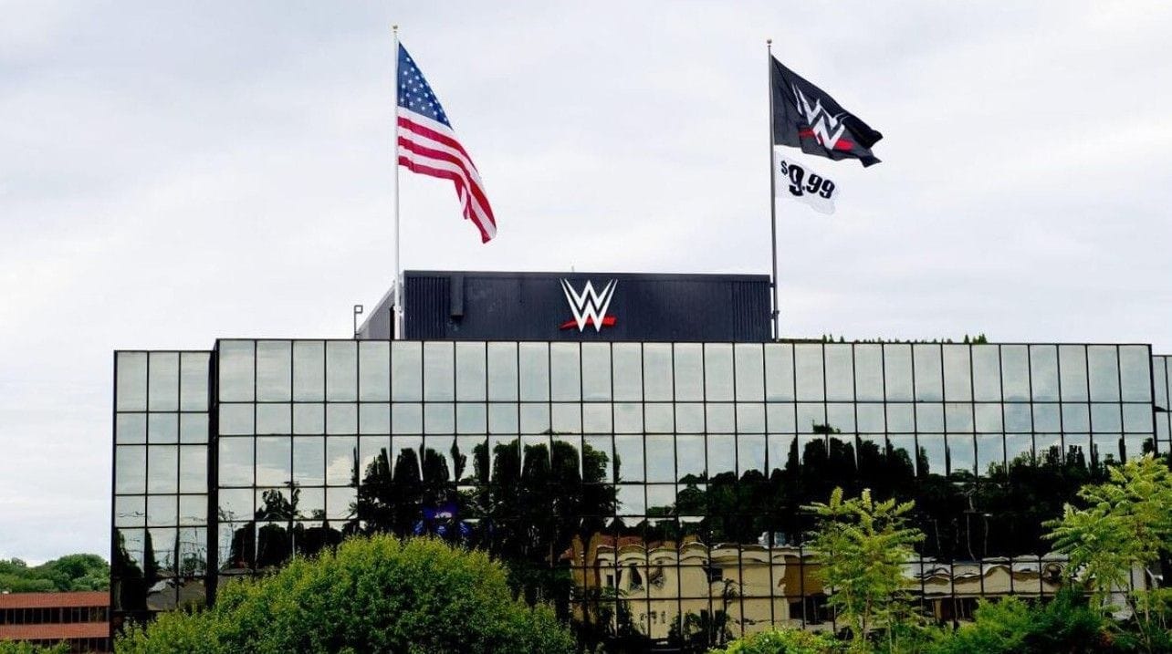 BREAKING: Former WWE Faction Member Reportedly Granted Release Request