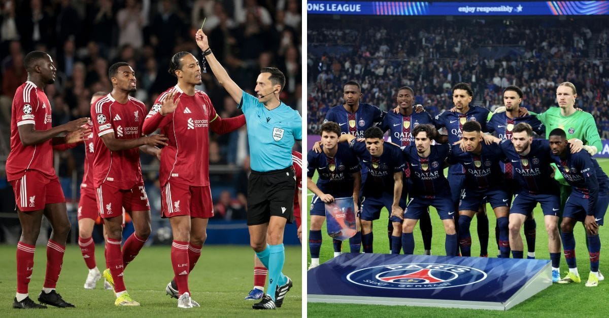 Supercomputer predicts result of Liverpool vs PSG second leg at Anfield ahead of Champions League showdown