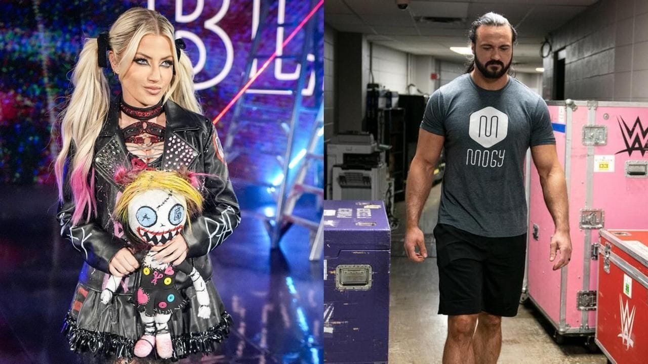 WWE News Roundup: 38-year-old star is done with the company following WrestleMania 42, Alexa Bliss shares a message, Drew McIntyre provides an update