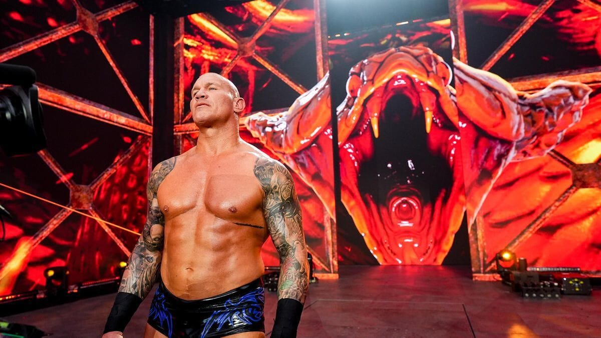 Randy Orton makes heartbreaking confession about WWE retirement