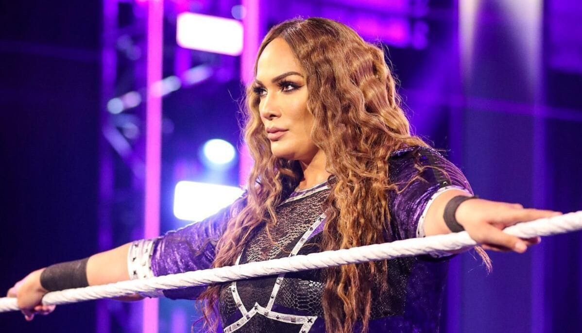 "Botox," "Wants to call us fake?" - Nia Jax buries 48-year-old megastar before WWE WrestleMania 42