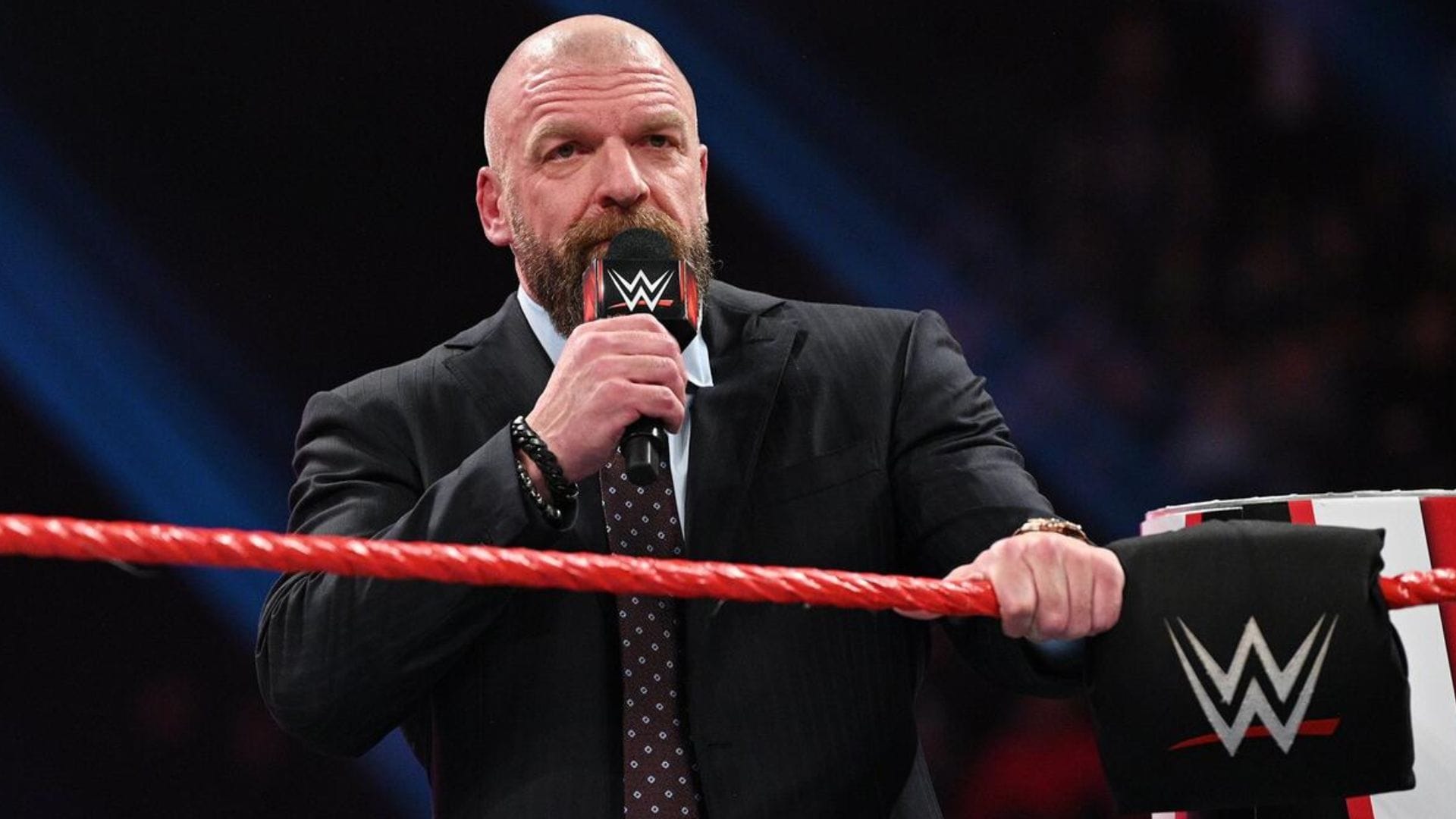 Triple H nearly stepped down as WWE’s Head of Creative - Reports