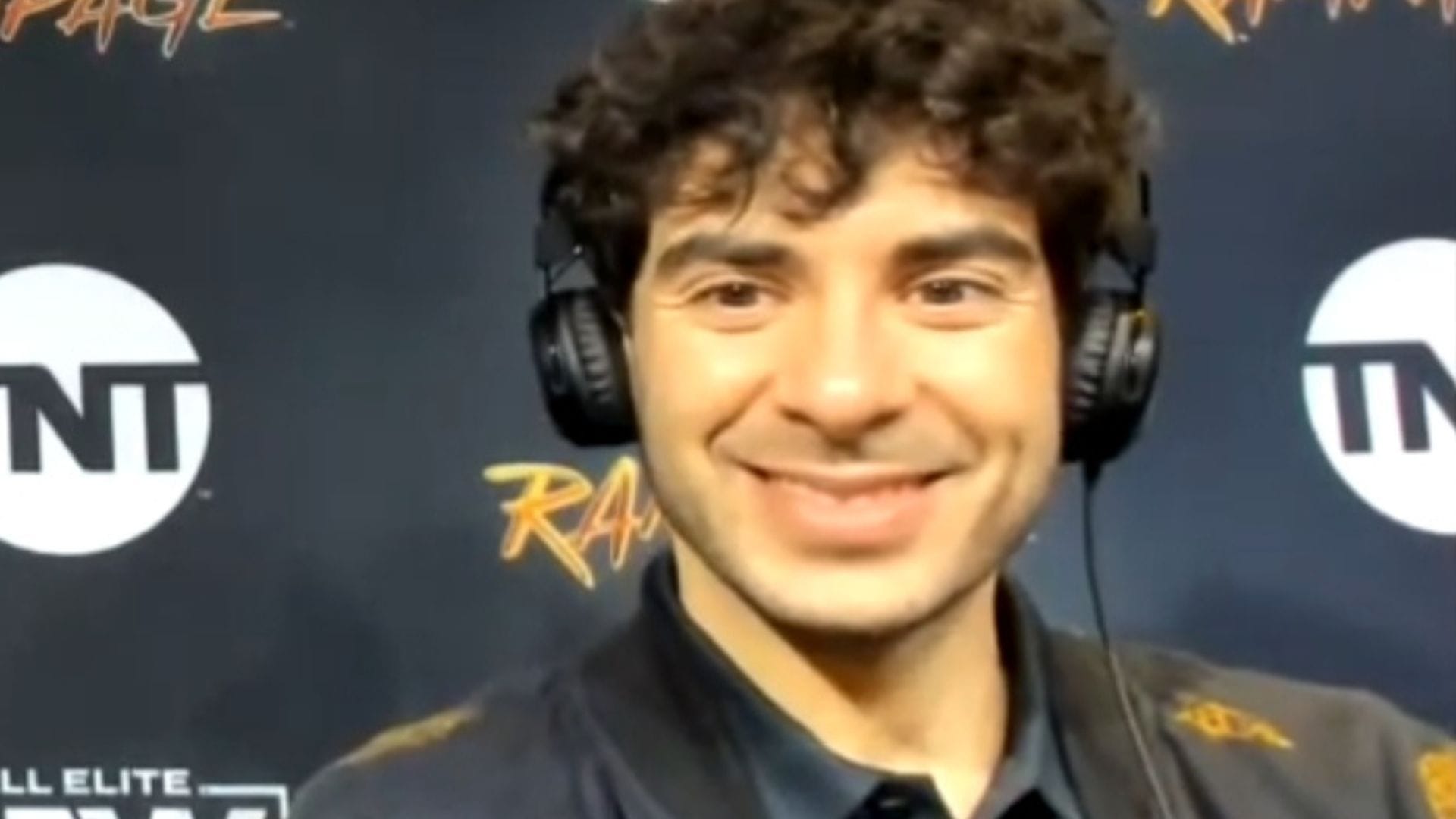 Tony Khan Takes A Subtle Dig At WWE Following Fans' Outrage Against SmackDown