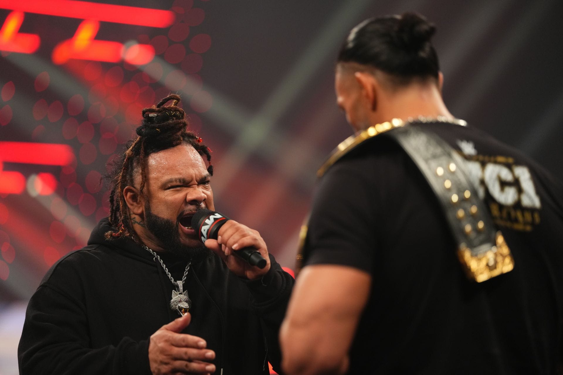 Jacob Fatu's former tag team partner to debut in WWE and help him dethrone Roman Reigns? Exploring WWE Backlash possibility
