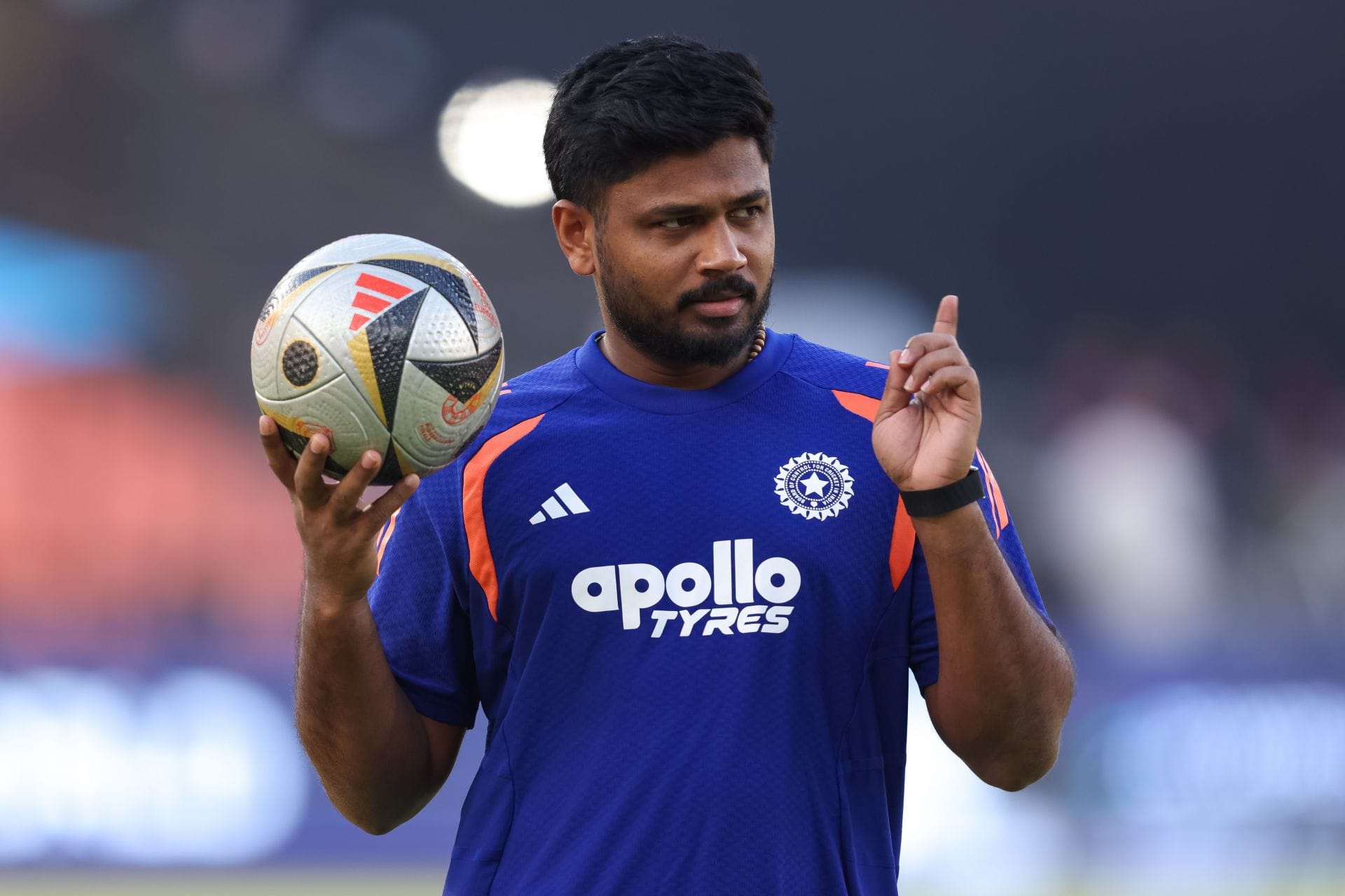 "I do see Samson captaining CSK at some stage" - Indian legend's massive prediction amid IPL 2026