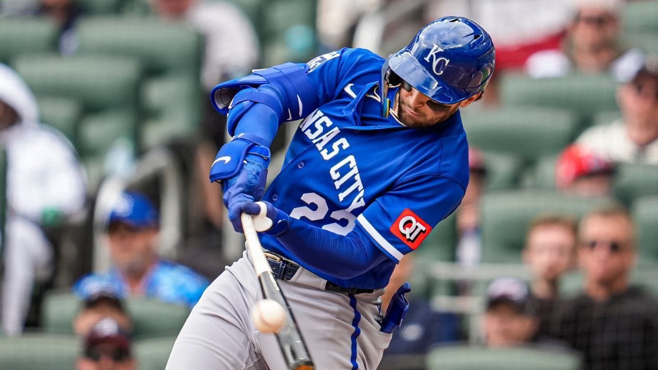 "Way to fumble the bag"; "Automatic assign to AAA" - Fans ridicule Royals catcher Carter Jensen for oversleeping debacle before Twins game