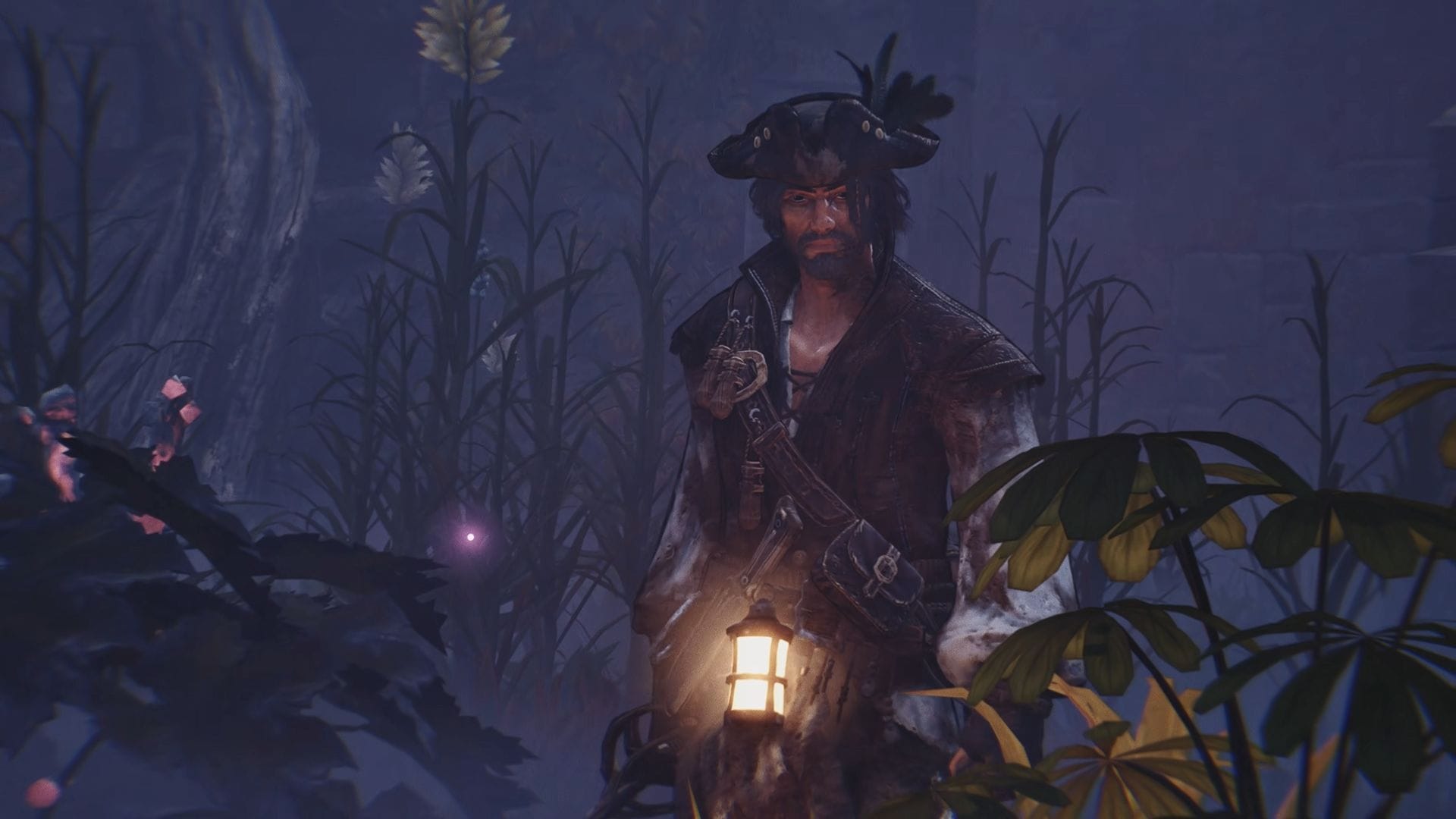Where to find Privateer's armor set in Windrose