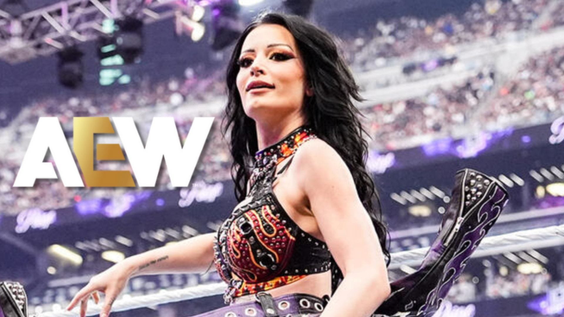 Former AEW name breaks silence after shocking Paige return at WrestleMania 42: "The biggest stage possible"