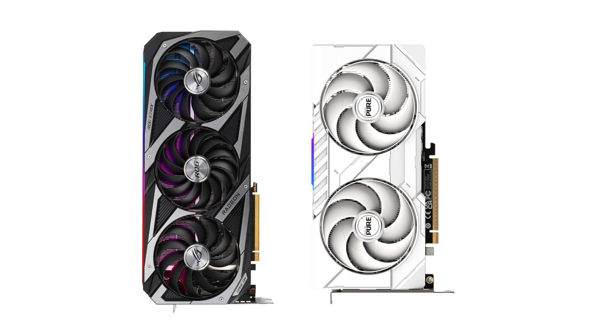 AMD Radeon RX 6700 XT vs RX 9060 XT: Is it worth upgrading?
