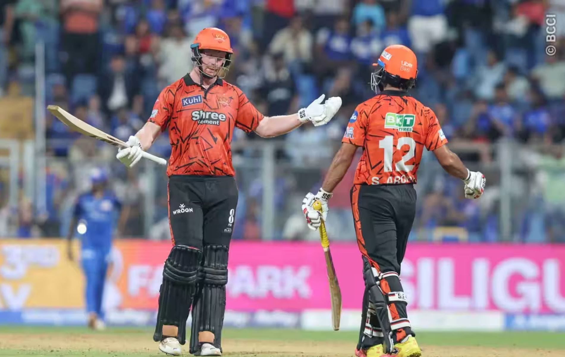 MI vs SRH Highlights, IPL 2026: 3 moments that generated a buzz among fans in Match 41 ft. Heinrich Klaasen