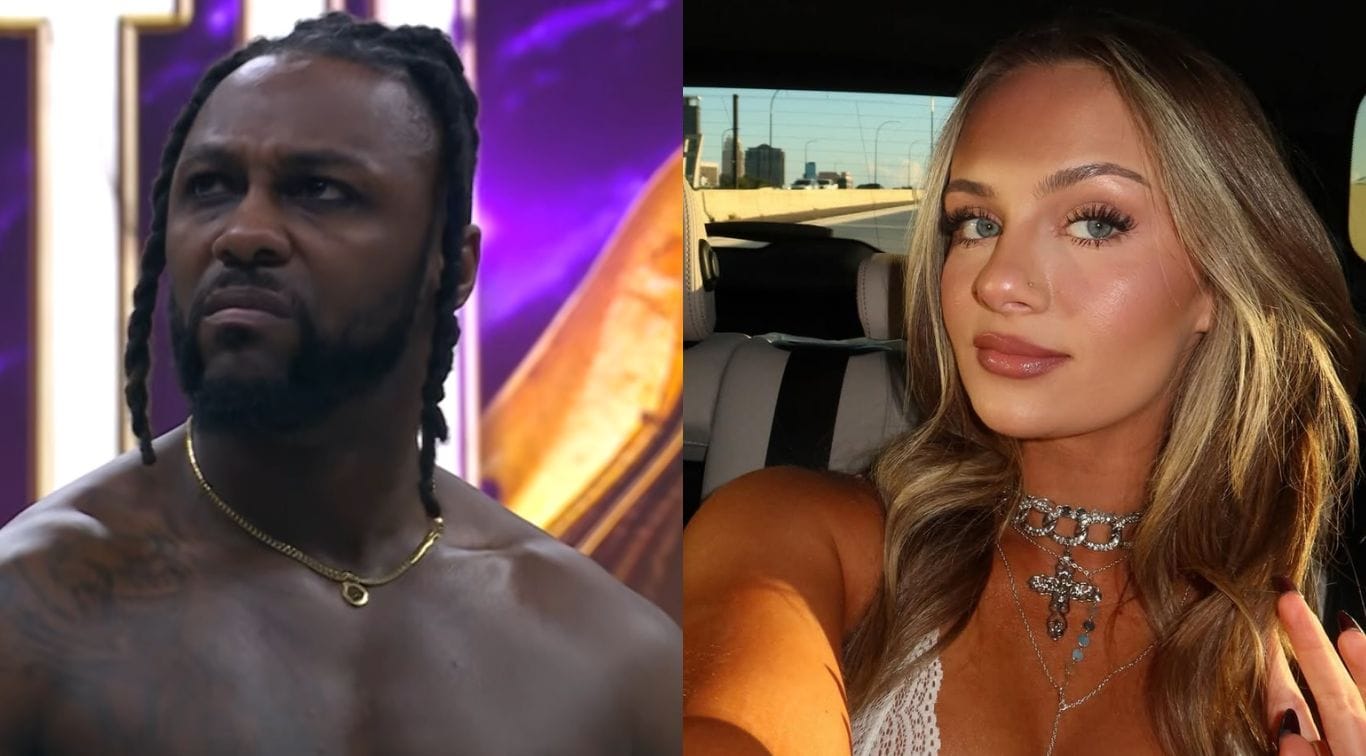 AEW News & Rumor Roundup: WWE Legends Retiring; Swerve Strickland Double or Nothing Status; Anna Jay Update