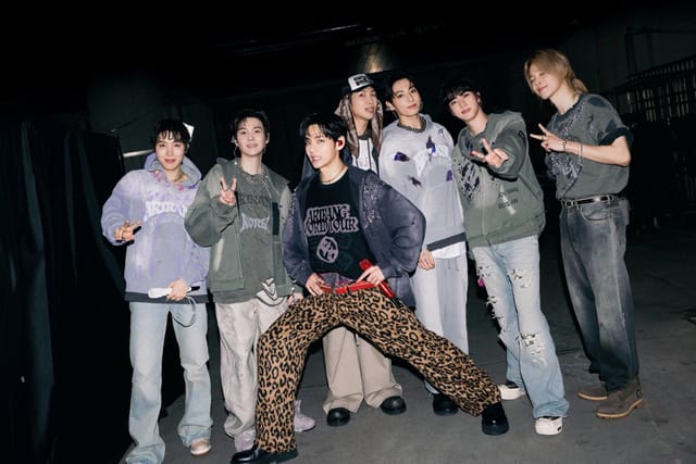 It's a suprise song" – Fans defend BTS amid 'DNA' encore backlash over forgotten choreography and lip-sync accusations at Goyang concert