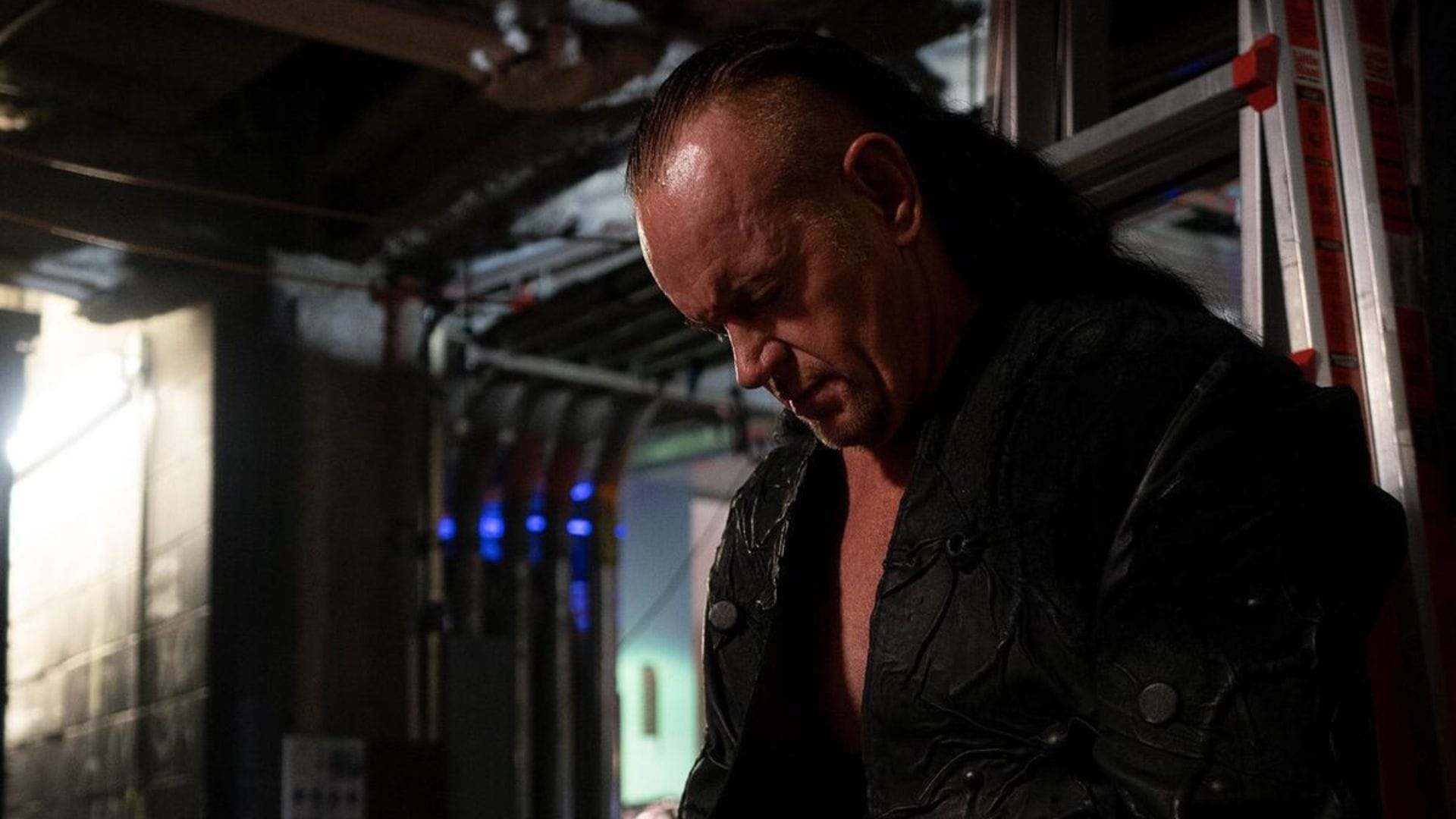 "It's absolutely unbelievable" - Former WWE Universal Champion details surprising pitch he made backstage to The Undertaker