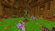 Poisonous Potato adds an entire dimension related to the item (Image via Mojang Studios || Minecraft Wiki)