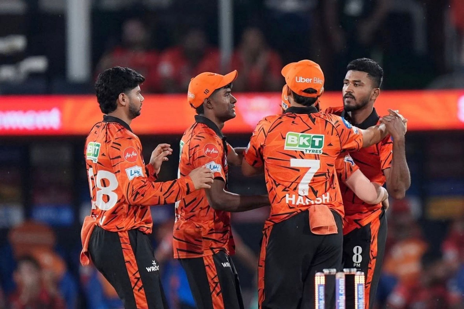“You can expect him to be a bit rusty” - Wasim Jaffer’s bold take on ₹18 crore SRH star following IPL 2026 game vs DC