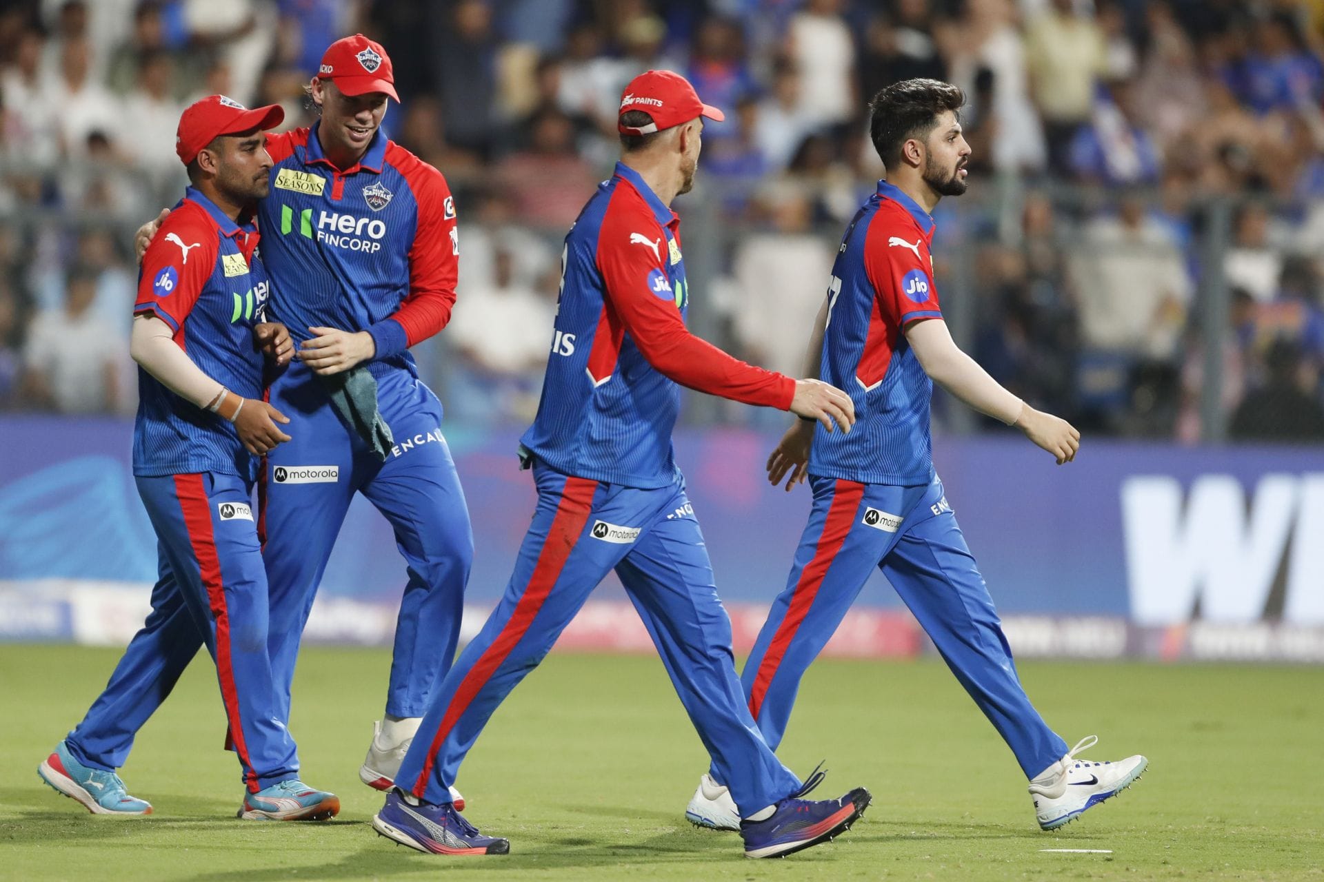 “A lot of people thought he wouldn't play” - Abhinav Mukund’s big remark on DC batter ahead of IPL 2026 game against GT