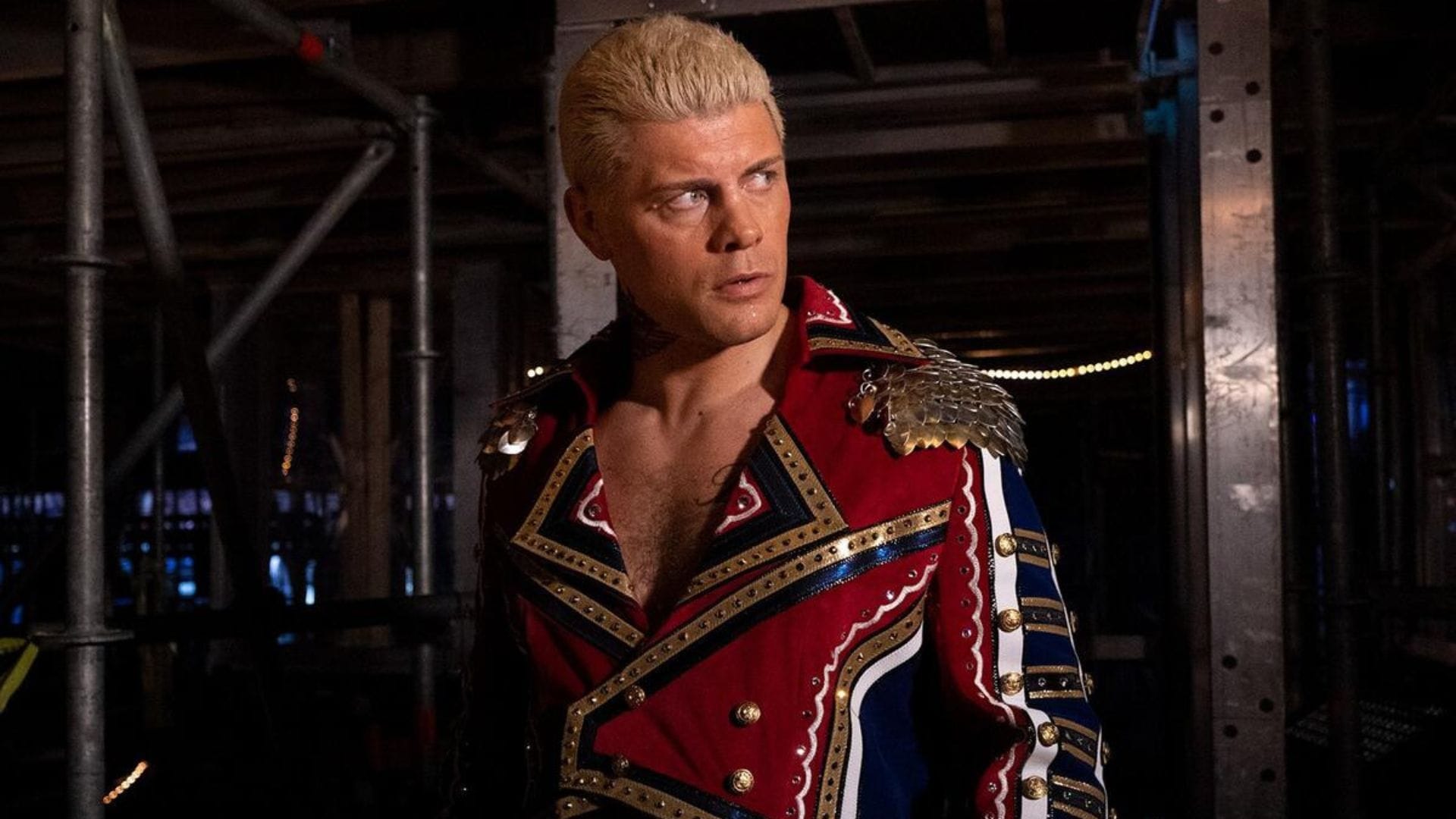 Cody Rhodes pulled from major WWE event immediately after WrestleMania 42