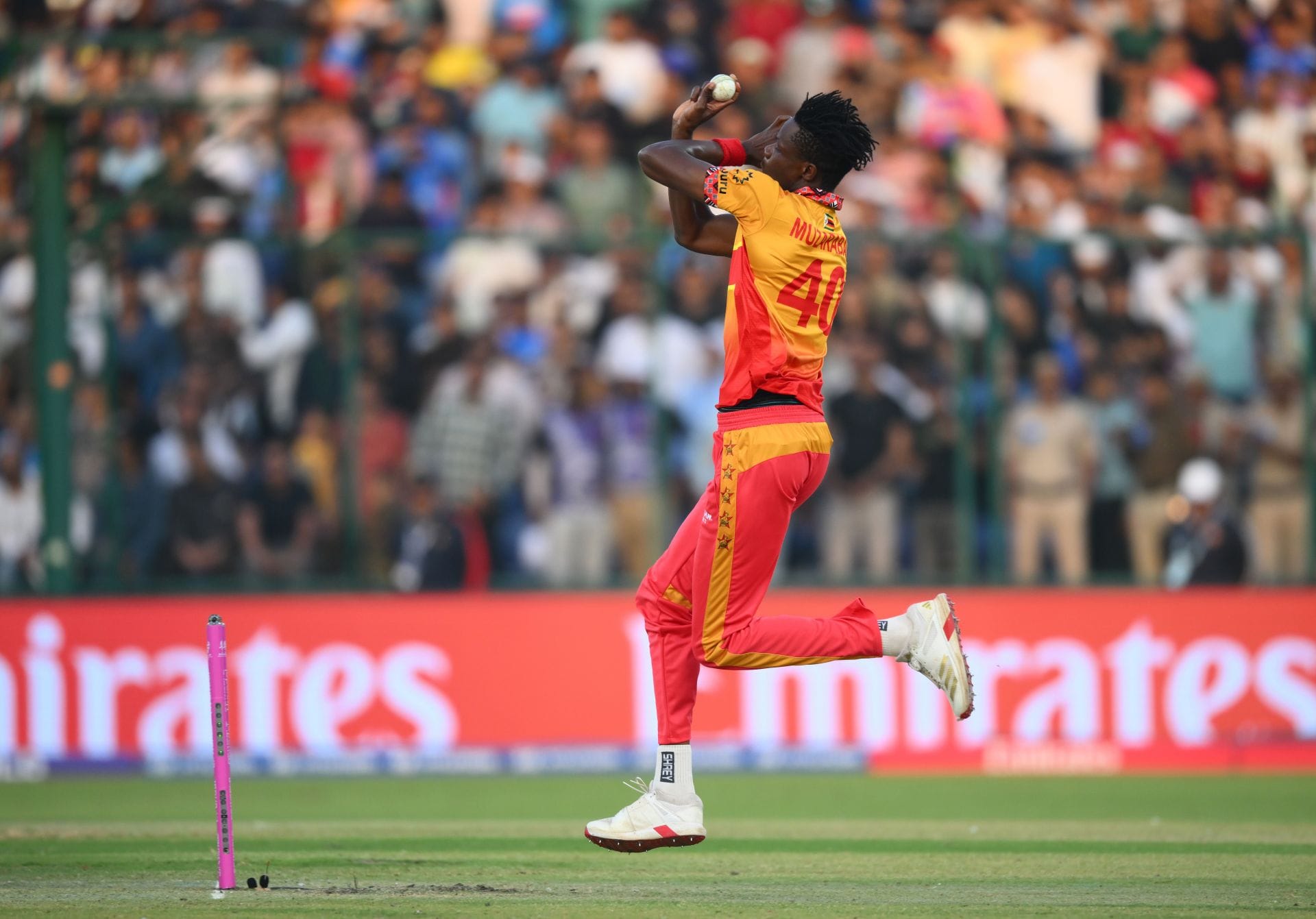 IPL 2026: 3 players who could pick up the most wickets in today’s KKR vs LSG match