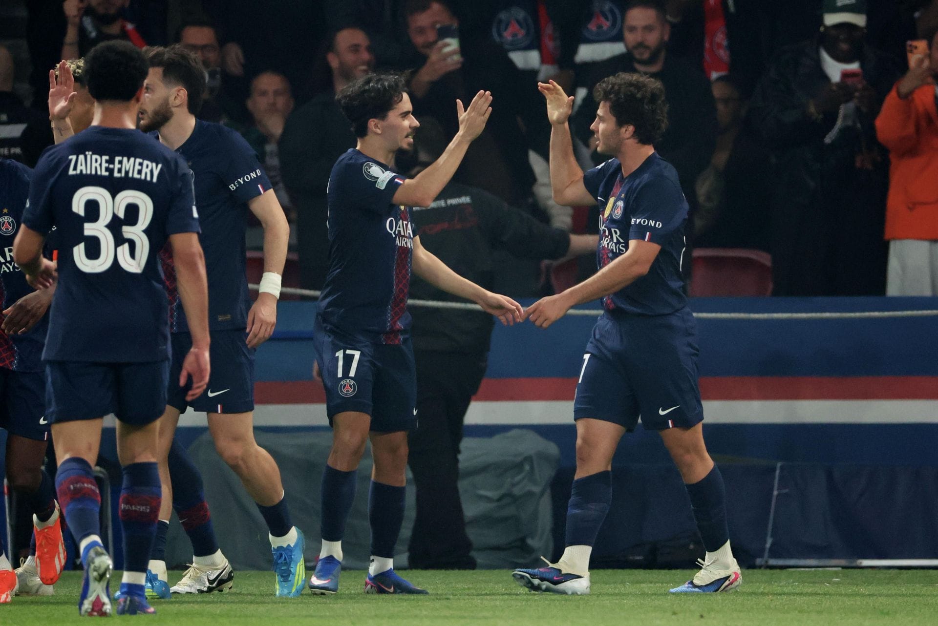 Paris Saint-Germain vs Lorient Prediction and Betting Tips | May 2nd 2026