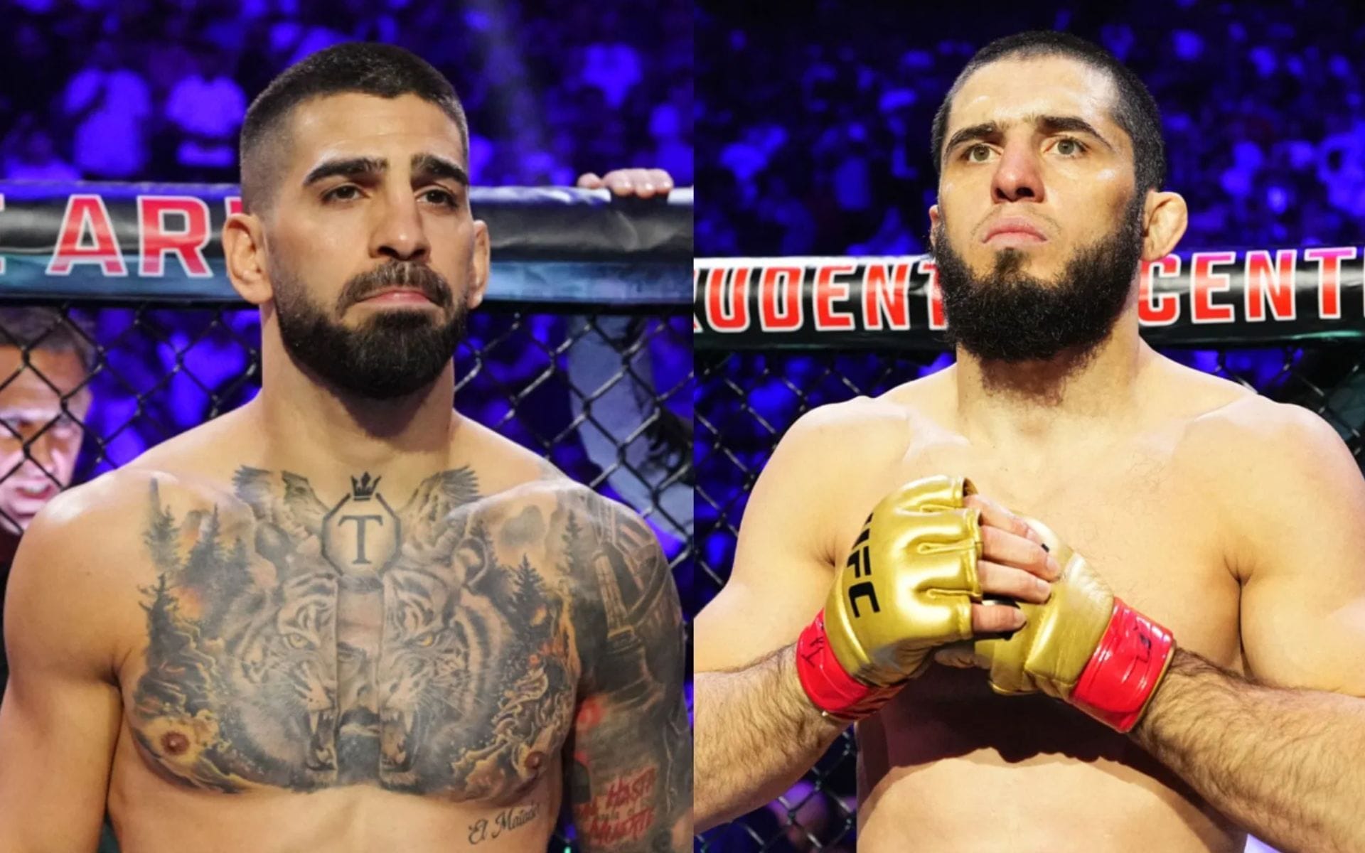 "I didn't ask for $50 million" - Ilia Topuria's manager fires back at Islam Makhachev narrative and talks alleged lowballed UFC offer