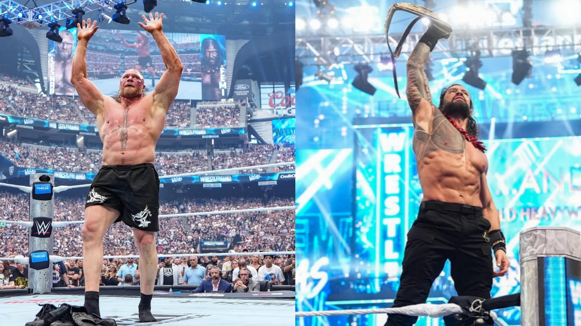 This is How WWE Should Book the RAW After WrestleMania 42