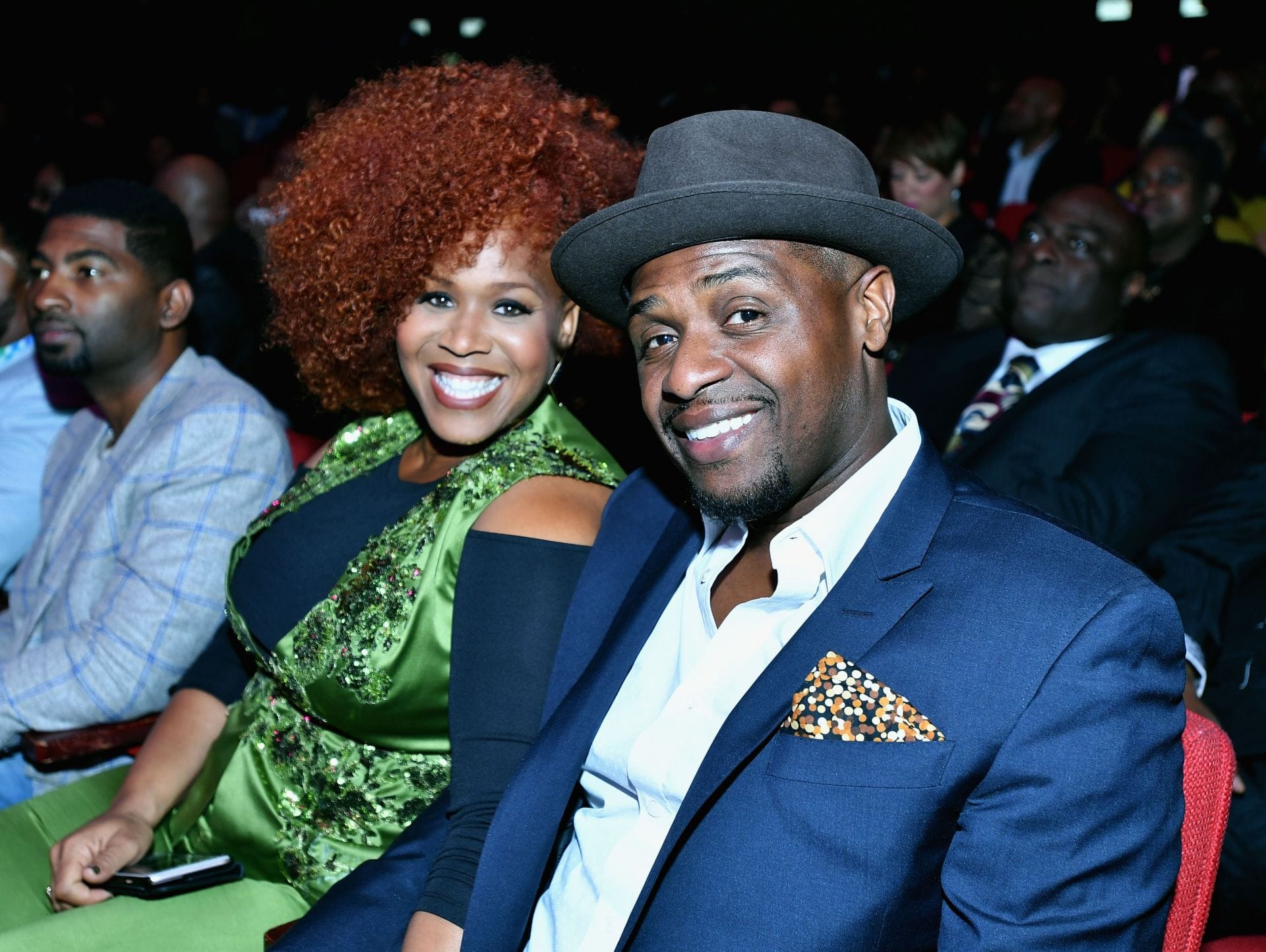 Who is Tina Campbell? Details explored after Mary Mary star’s husband files for divorce to end their 25-year marriage