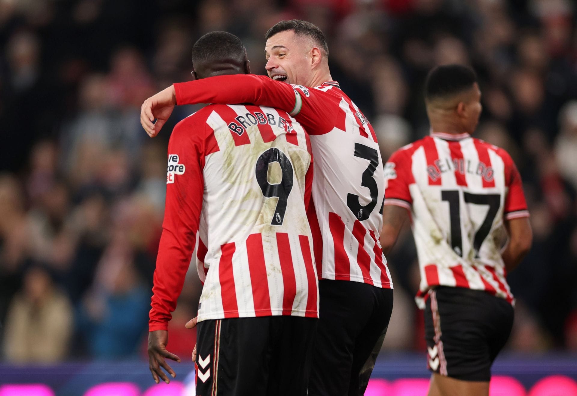Sunderland vs Tottenham Hotspur Prediction and Betting Tips | April 12th 2026