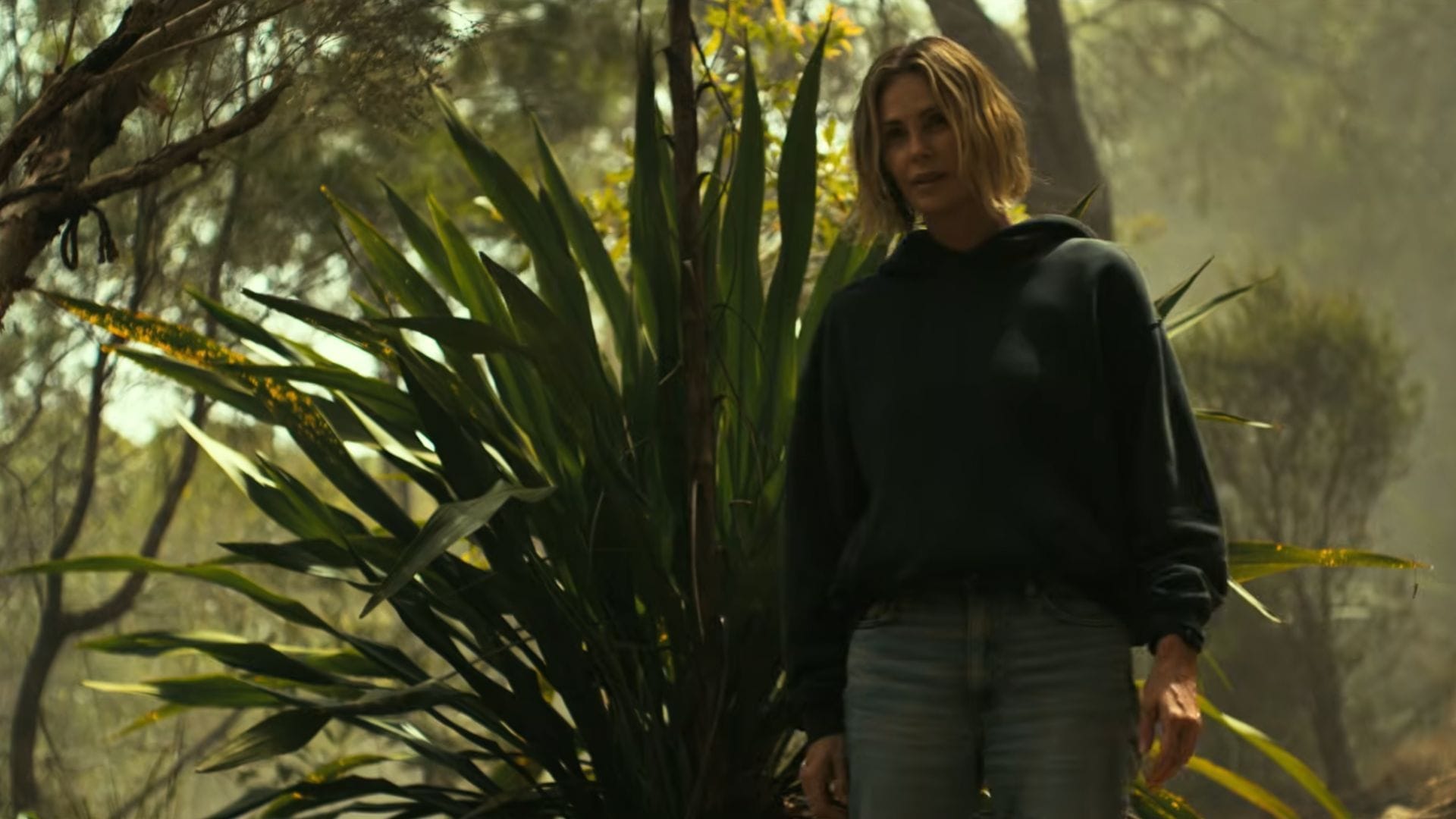 Apex (2026) cast & characters: Meet the voices behind the film and the roles they play