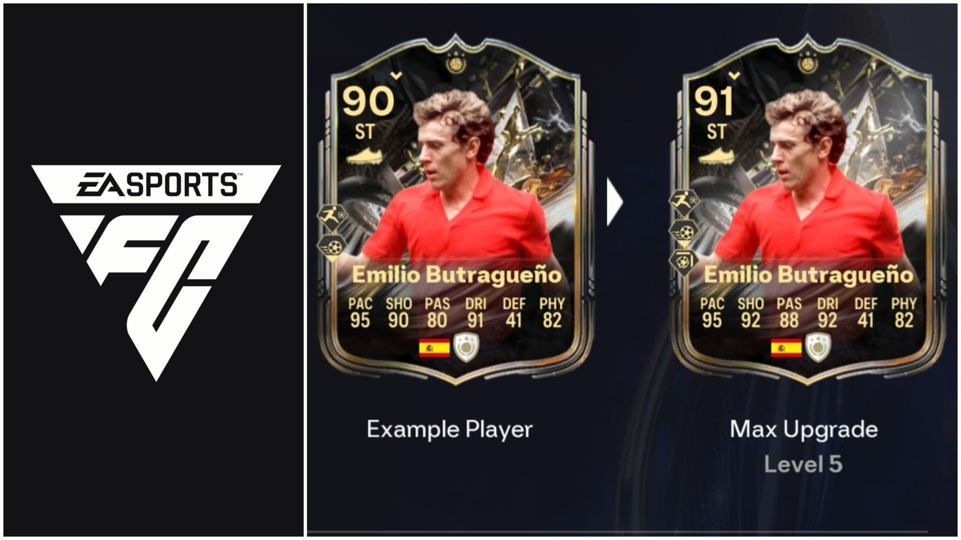 EA FC 26 The King of Highbury Evolution: Is it worth paying 125,000 coins for three PlayStyles+?