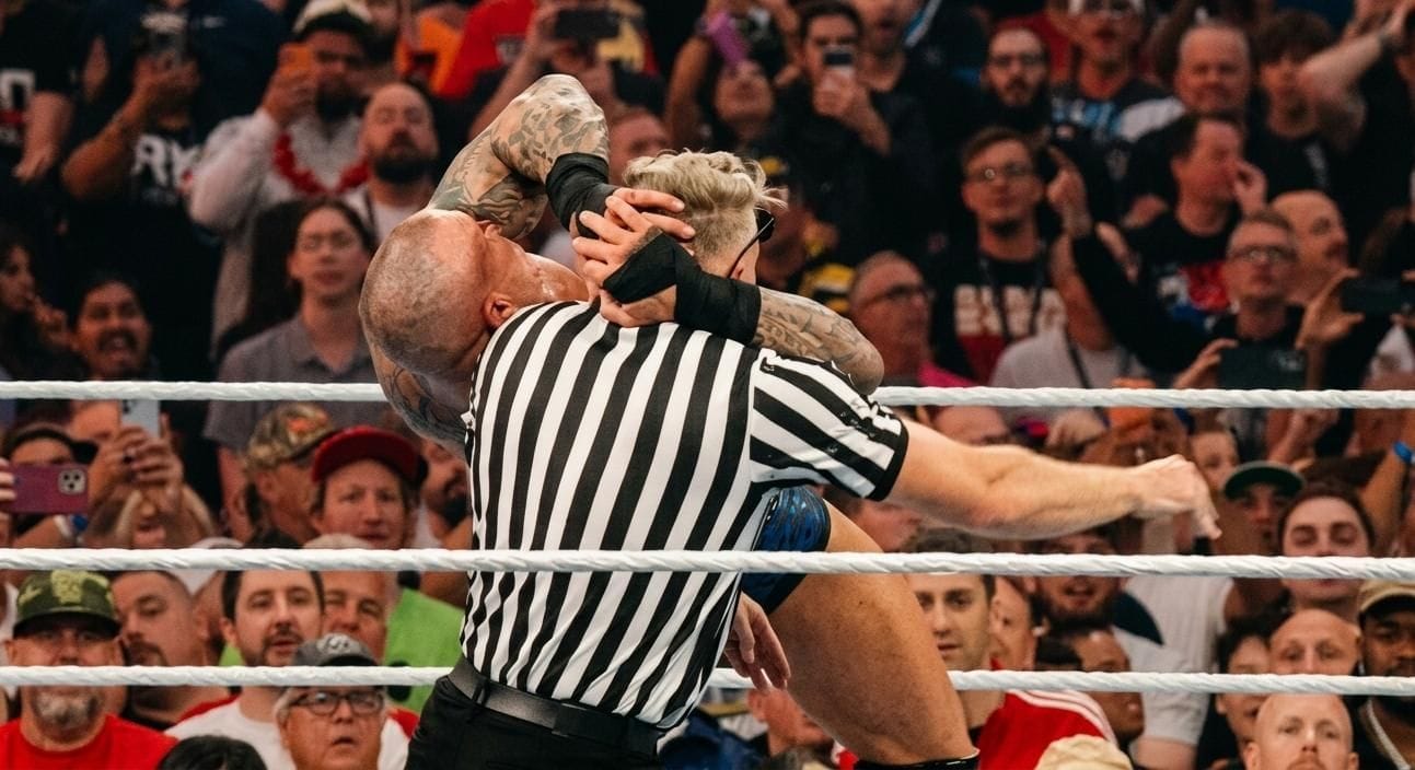 4 Consequences for Randy Orton after what went down at WWE WrestleMania 42