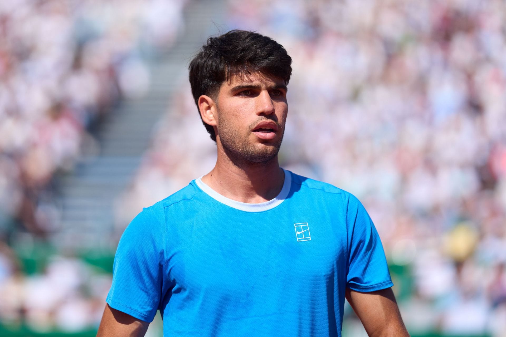 Fact-check: Did Valentin Vacherot call Carlos Alcaraz a 'wh*re' in Monte-Carlo Masters SF Loss? Looking into the viral claim