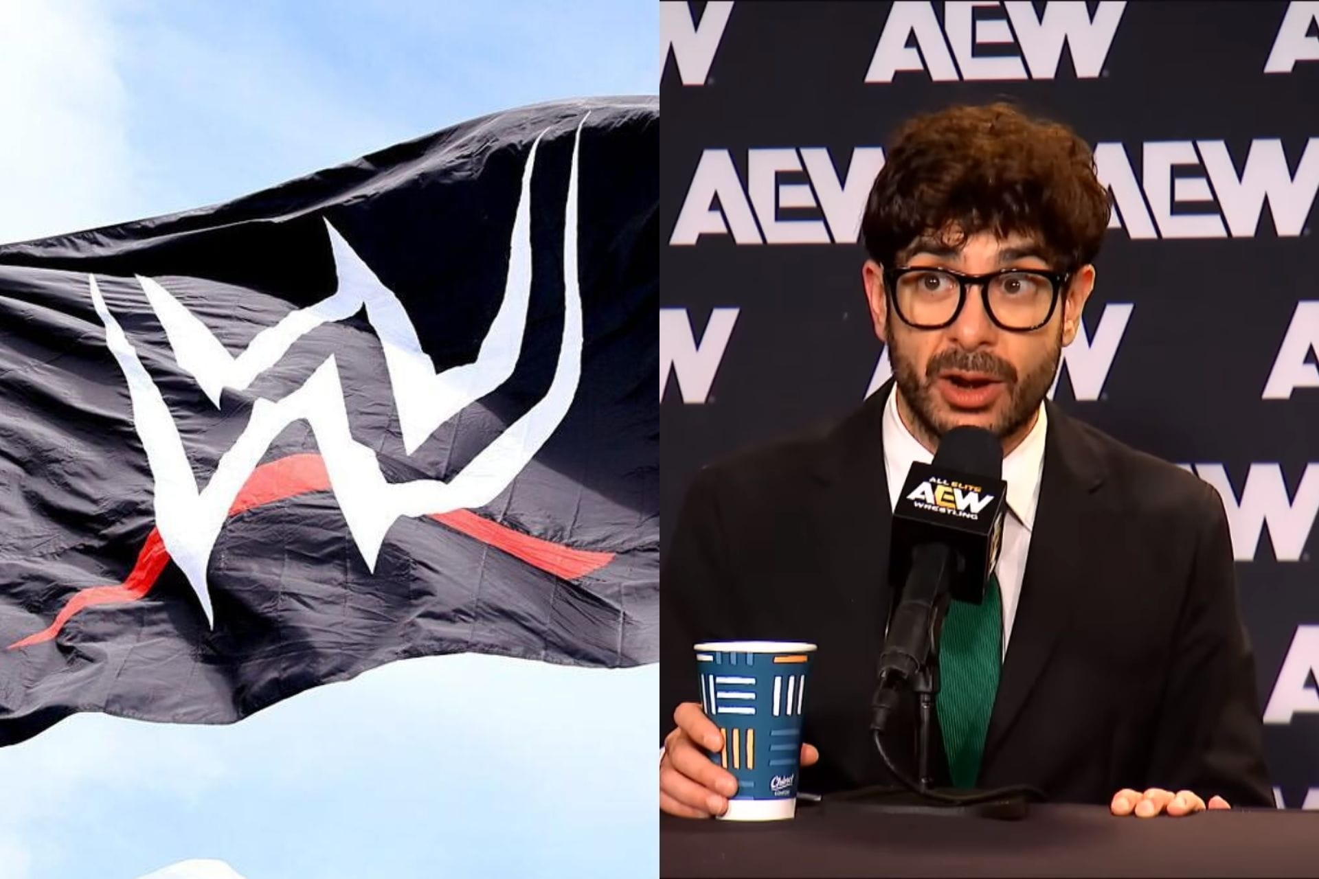 AEW subtly confirms 3-time WWE champion is showing up at Dynasty 2026