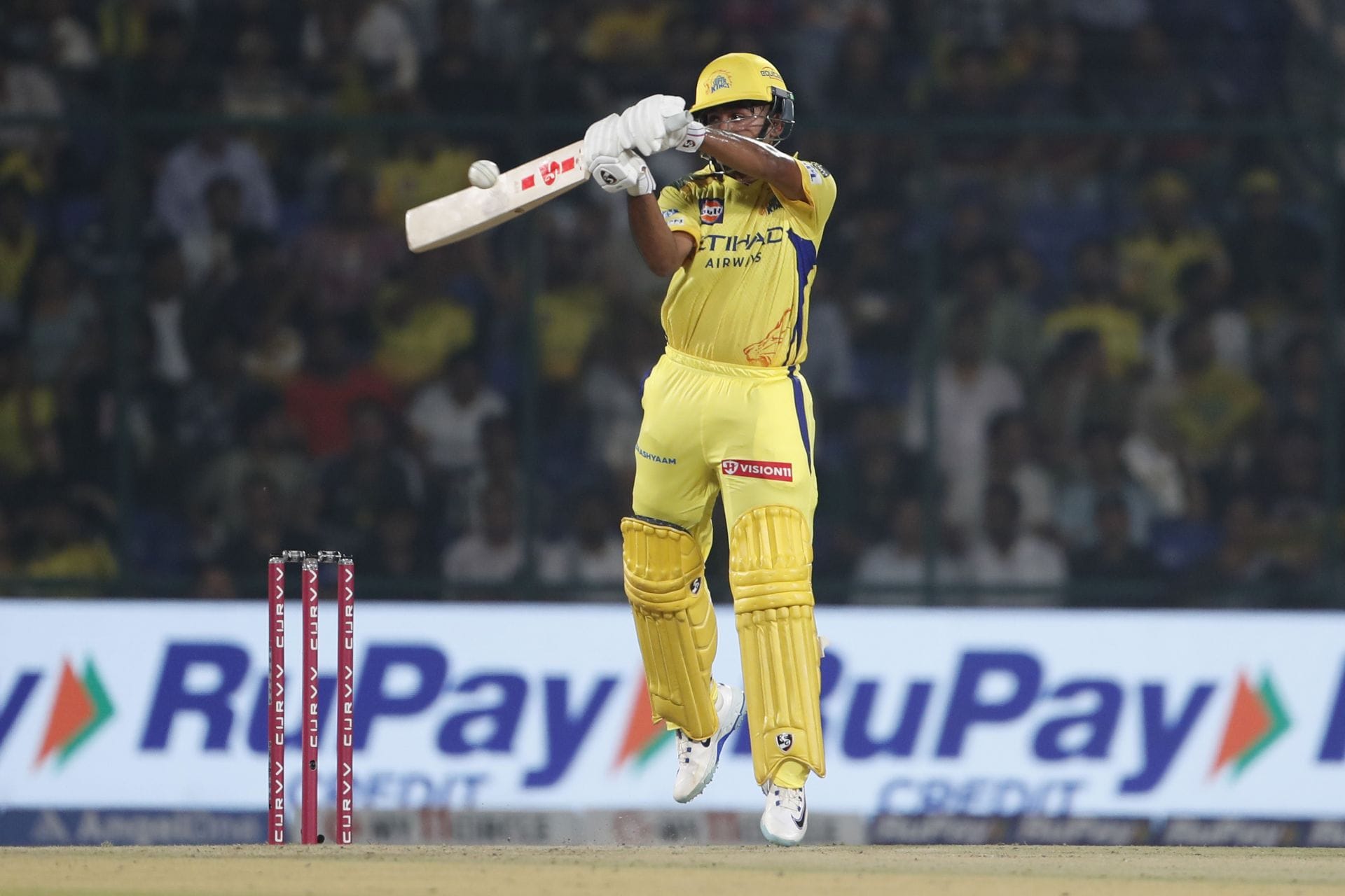 IPL 2026 weather update: Chennai weather report for April 14 for CSK vs KKR match