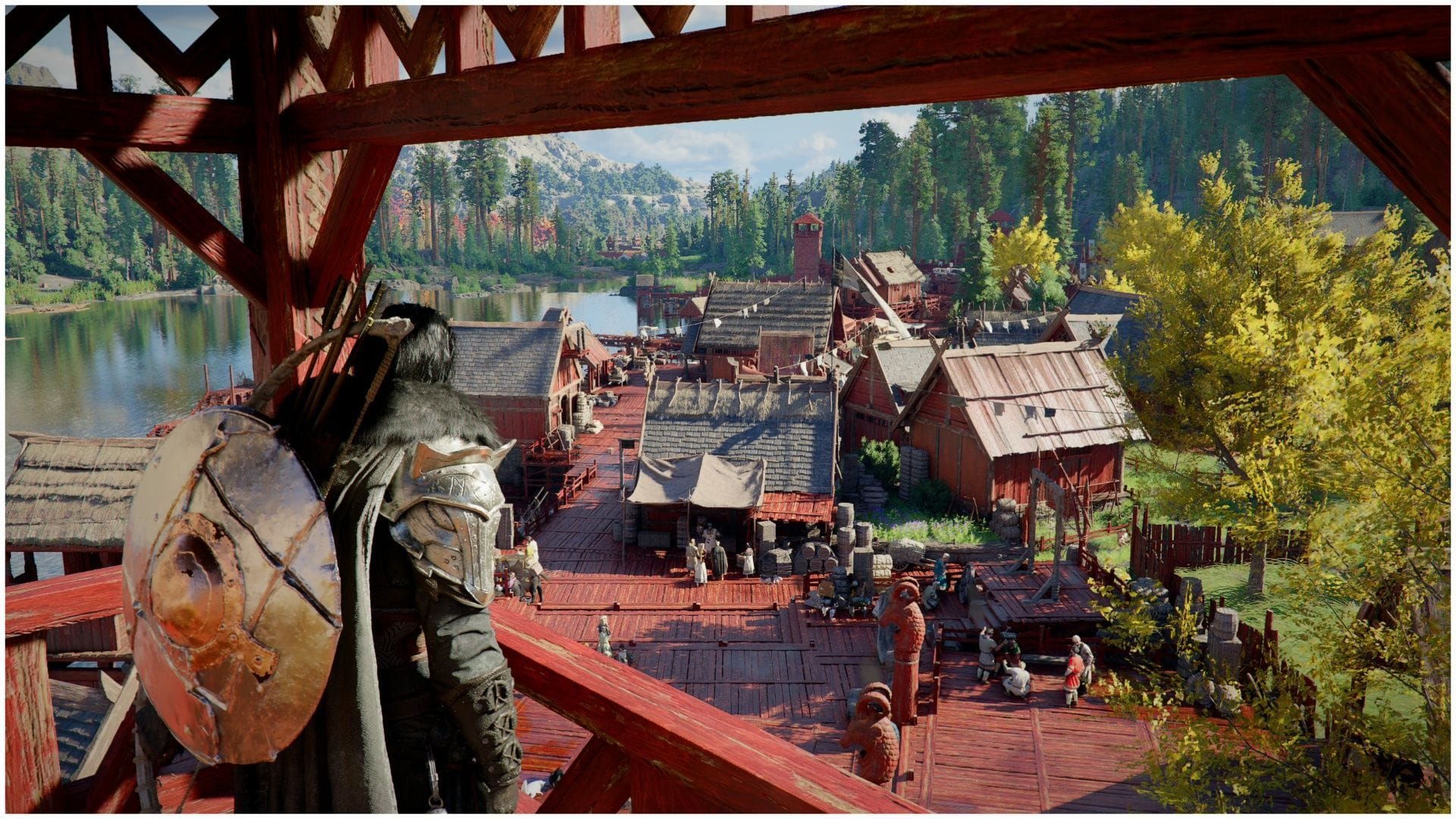 5 best items with hidden abilities in Crimson Desert and how to get them