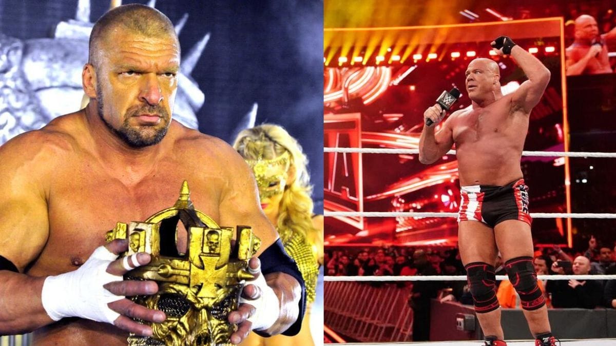 5 WWE Superstars who hated their WrestleMania matches