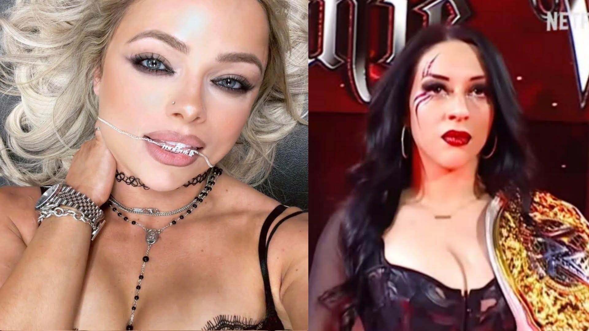 Liv Morgan has subtly spoiled the result of her WrestleMania 42 match