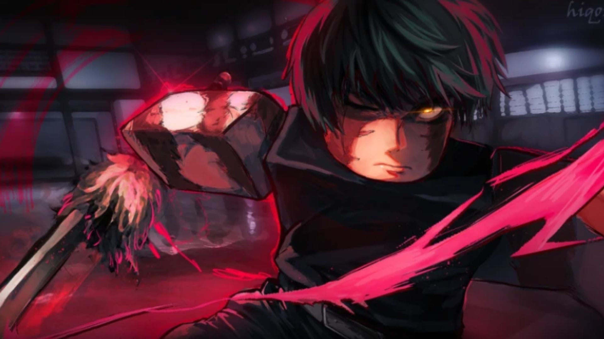 Kaizen Mythical Beast Amber guide: How to obtain, abilities, and more