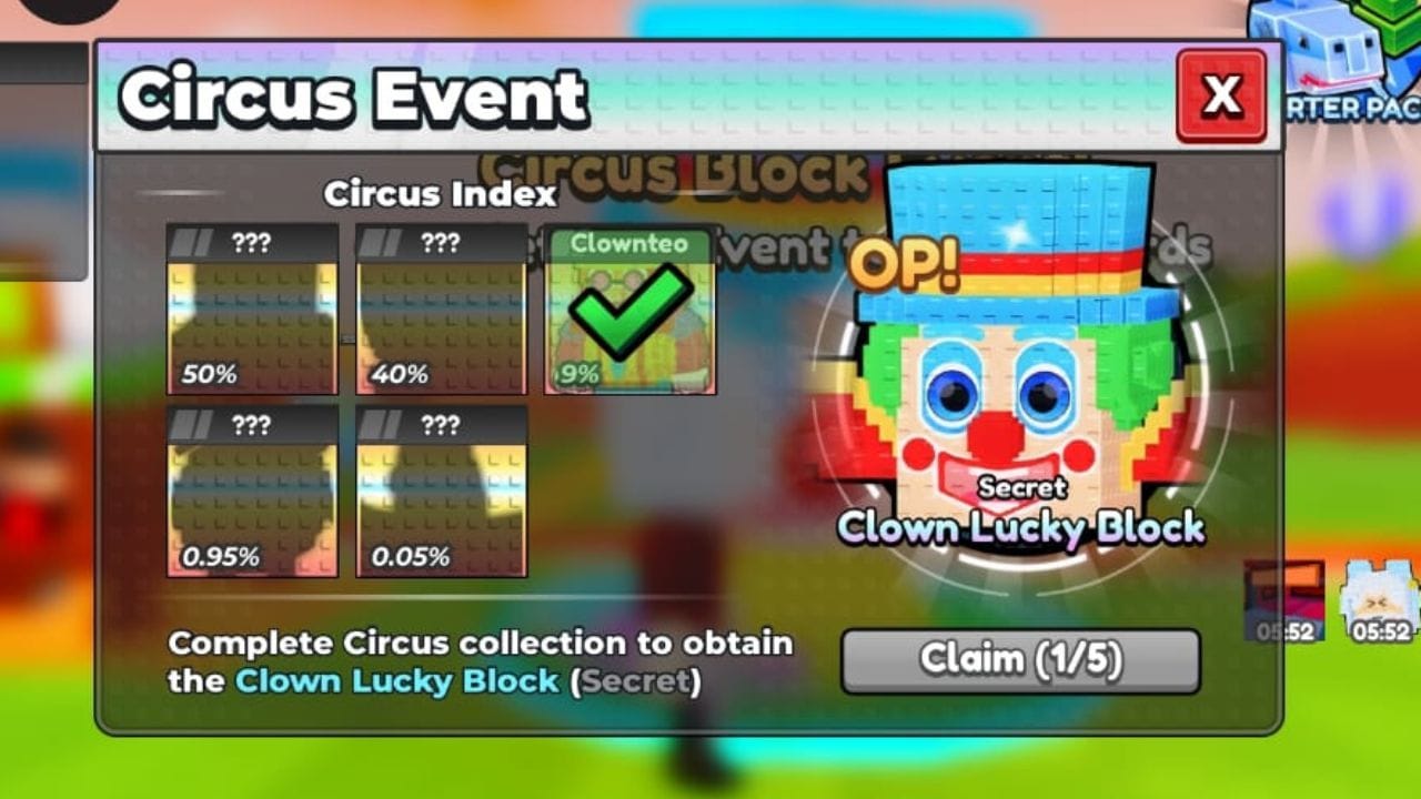 Be A Lucky Block Circus Event Guide Eb7f0 1920 