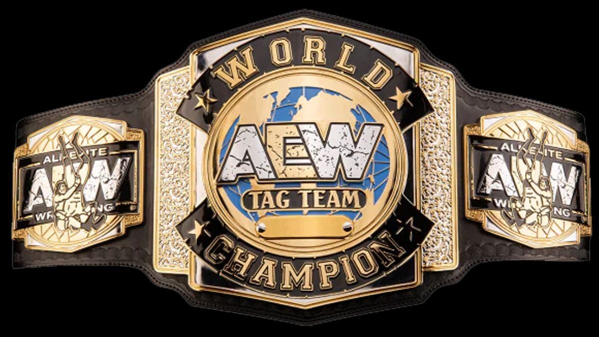 3-time AEW champion reflects on his release from WWE: “I’d say we did aight”