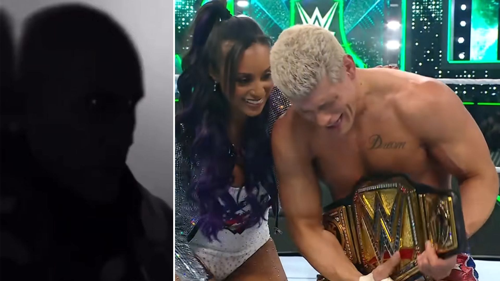 5 Stars who can help Cody Rhodes retain his Undisputed WWE Title at WrestleMania 42
