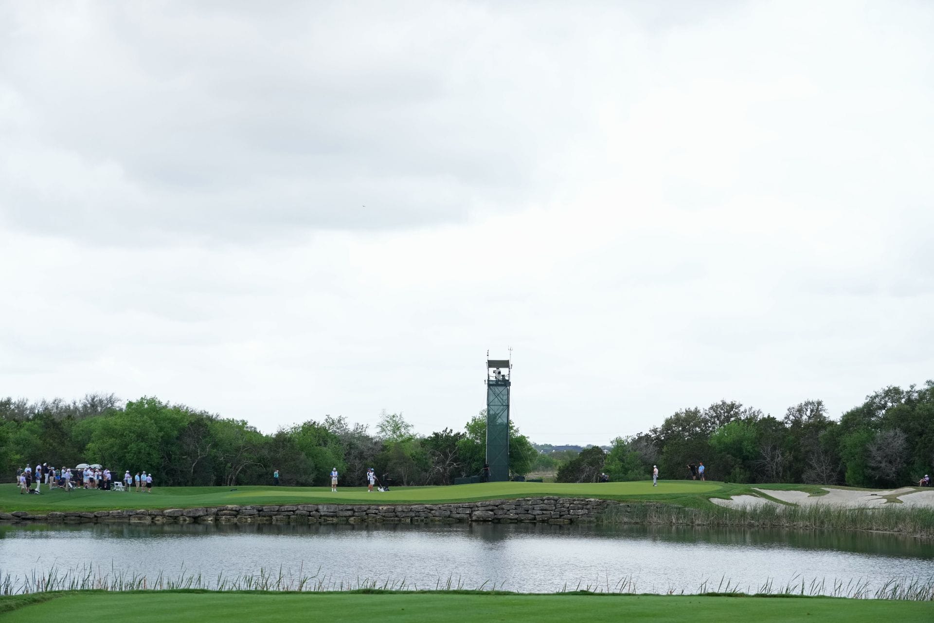 When will Valero Texas Open Round 3 resume and end? Updated tee times explored