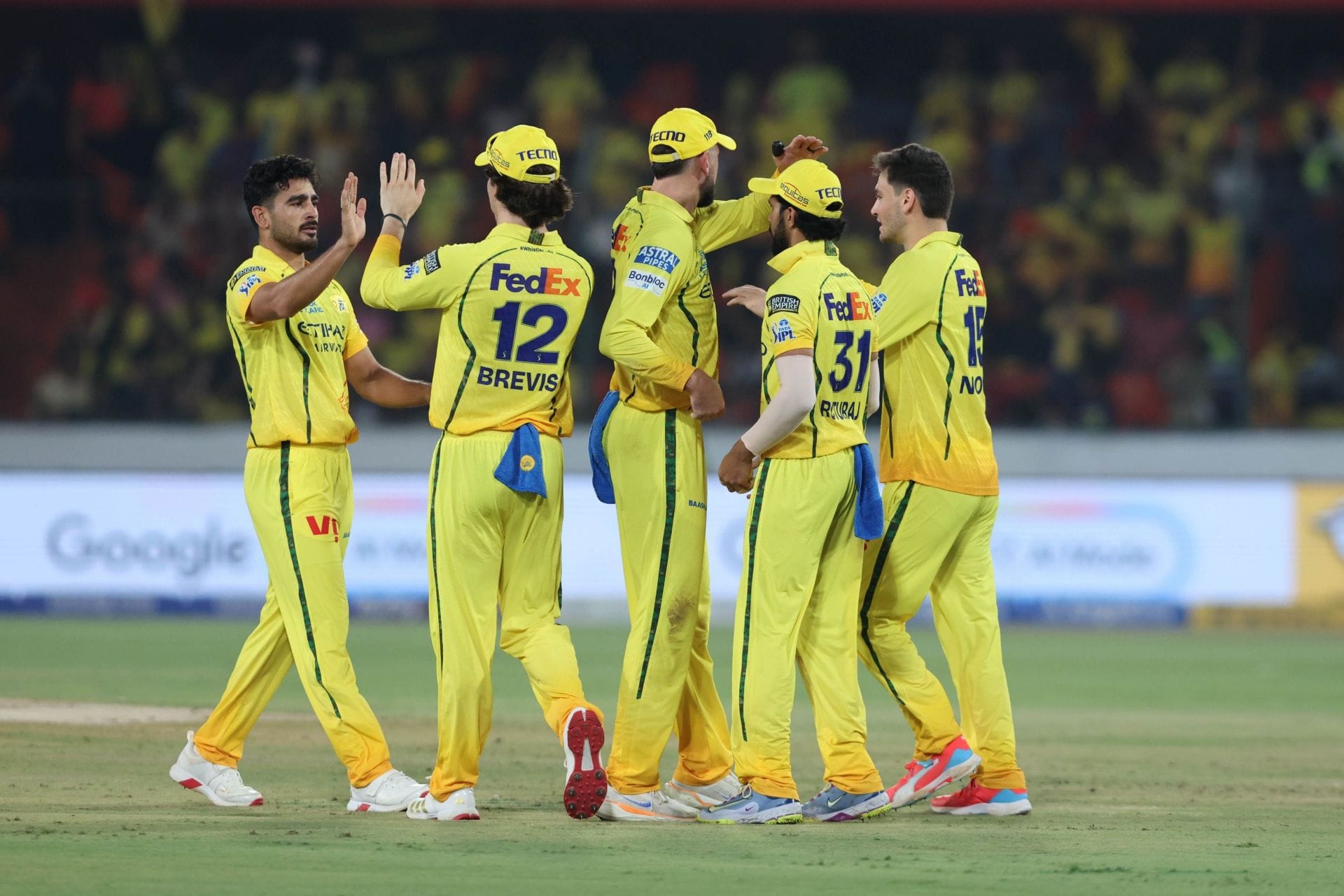 "How would Dhoni come then?" - Aakash Chopra on potential changes in CSK's playing 12 for IPL 2026 clash vs MI