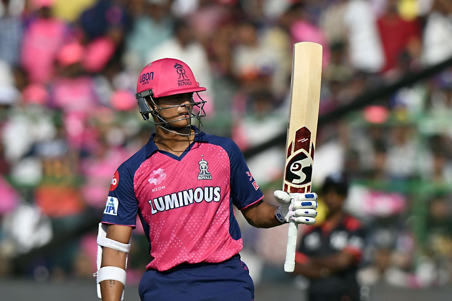 IPL Fantasy 2026: Fantasy XI for Match 16: RR vs RCB | IPL Fantasy Tips