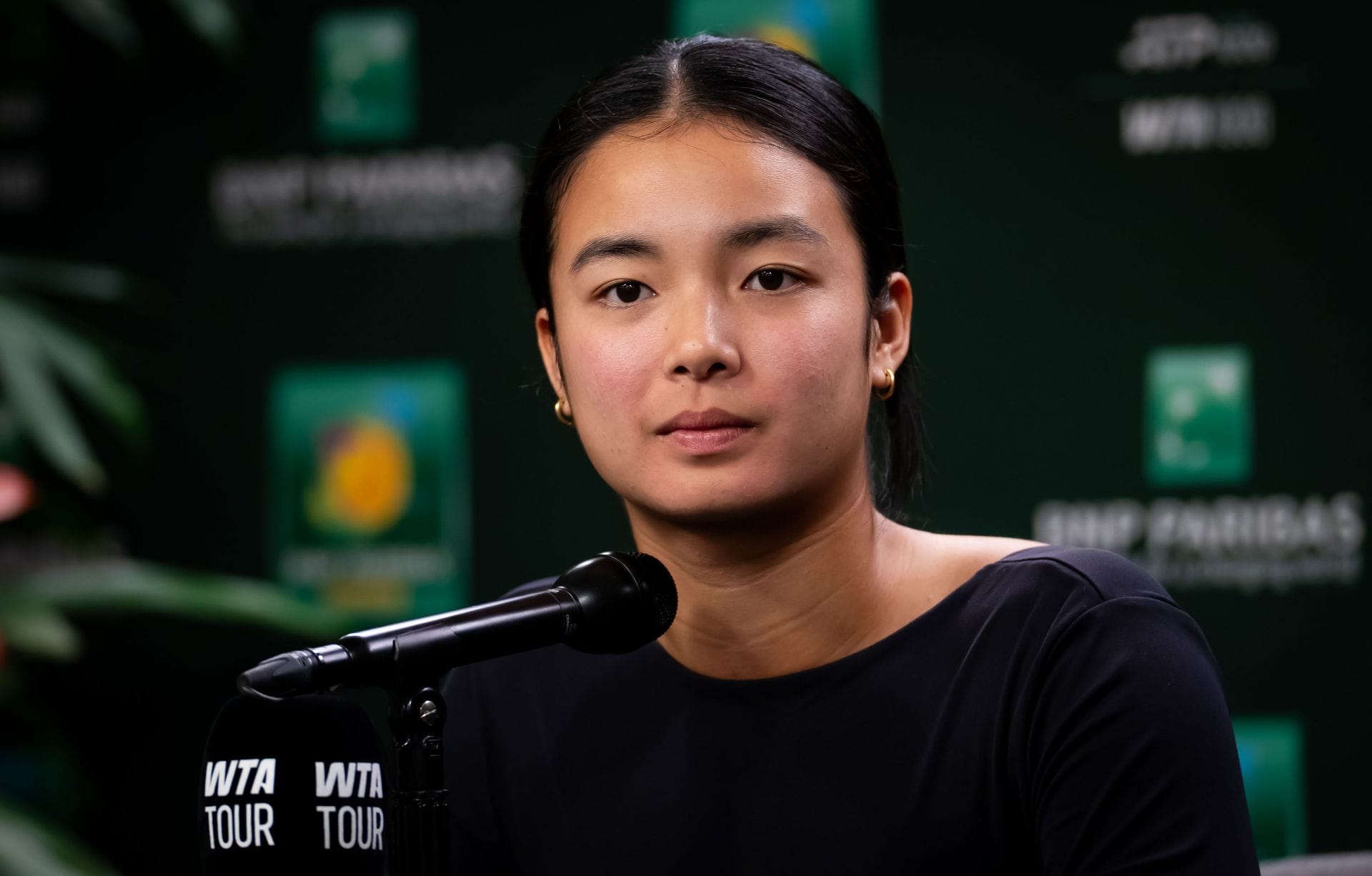 Alexandra Eala opens up about her parents, family located in Madrid & why their presence is important to her