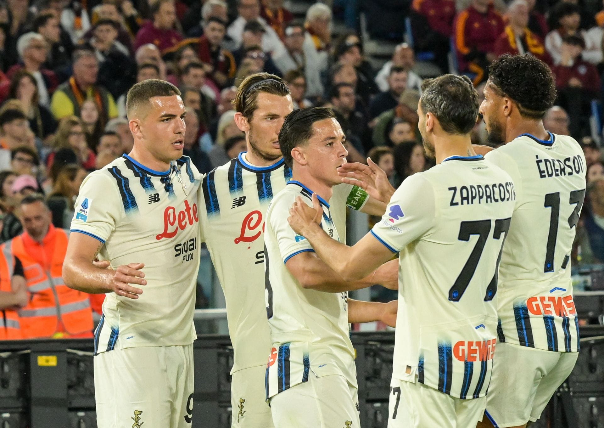 Atalanta vs Lazio Prediction and Betting Tips | April 22nd 2026