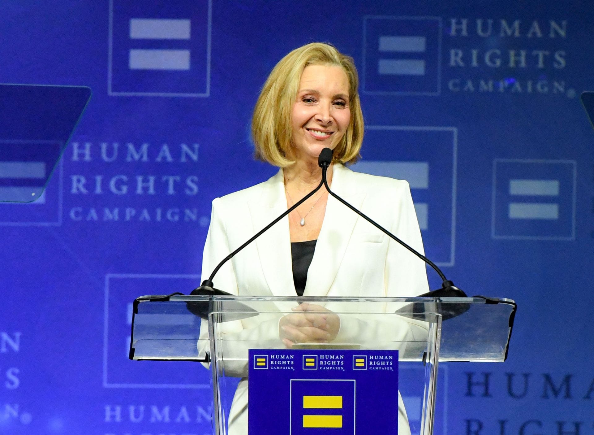 "Calling out an uncomfortable truth?": Perez Hilton reacts after Lisa Kudrow gets candid about why she doesn't like modern sitcoms