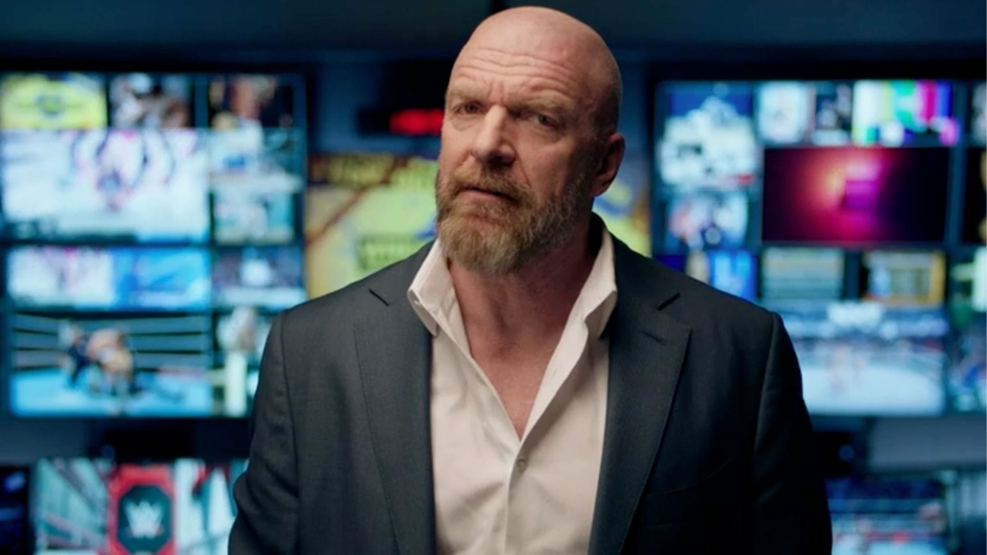 Triple H begins major countdown following WrestleMania 42