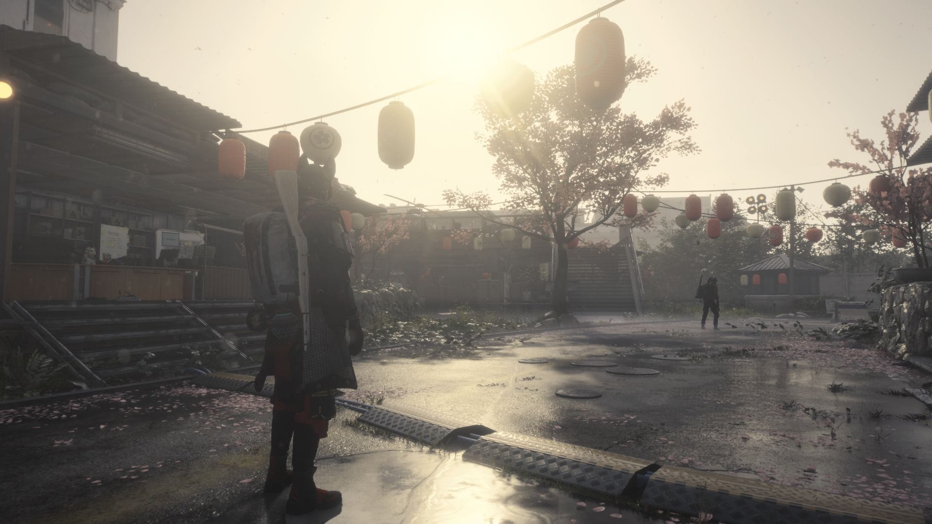 The Division 2 Y8S1 Rise Up Week 5 Manhunt guide: Scout 5 objectives and solutions